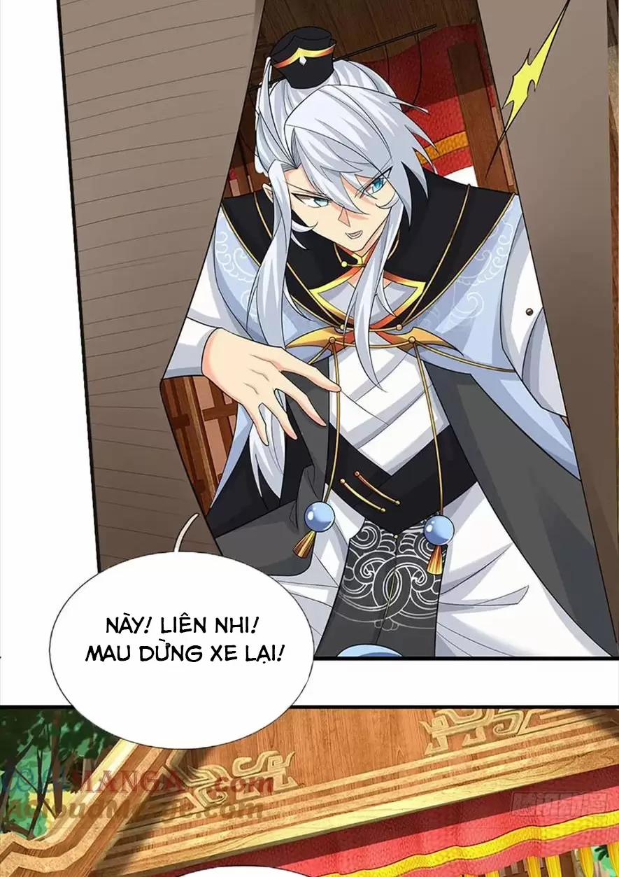 Khí Quan Thức Tỉnh, Ta Đột Nhiên Vô Địch! 49 trang 5