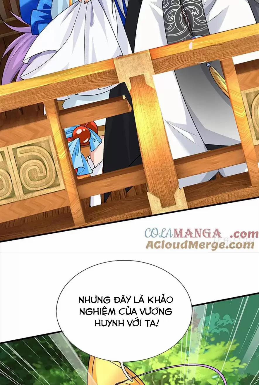 Khí Quan Thức Tỉnh, Ta Đột Nhiên Vô Địch! 49 trang 8
