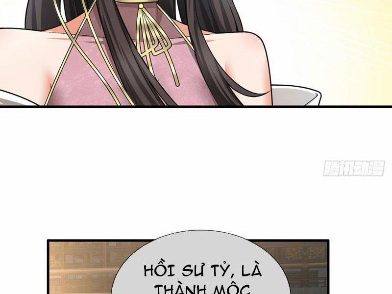 Khí Quan Thức Tỉnh, Ta Đột Nhiên Vô Địch! 5 trang 16