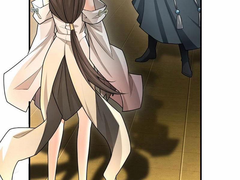 Khí Quan Thức Tỉnh, Ta Đột Nhiên Vô Địch! 5 trang 18