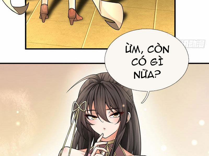 Khí Quan Thức Tỉnh, Ta Đột Nhiên Vô Địch! 5 trang 19