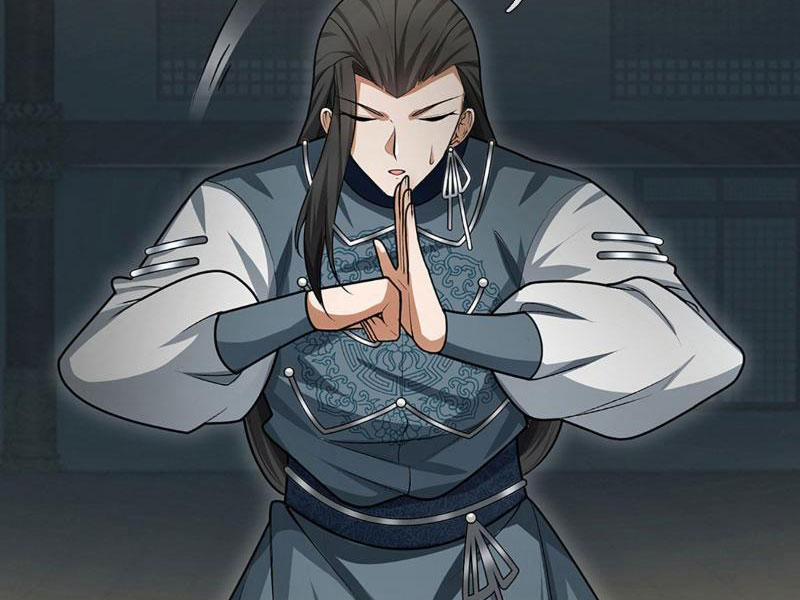 Khí Quan Thức Tỉnh, Ta Đột Nhiên Vô Địch! 5 trang 24