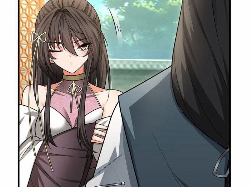 Khí Quan Thức Tỉnh, Ta Đột Nhiên Vô Địch! 5 trang 27