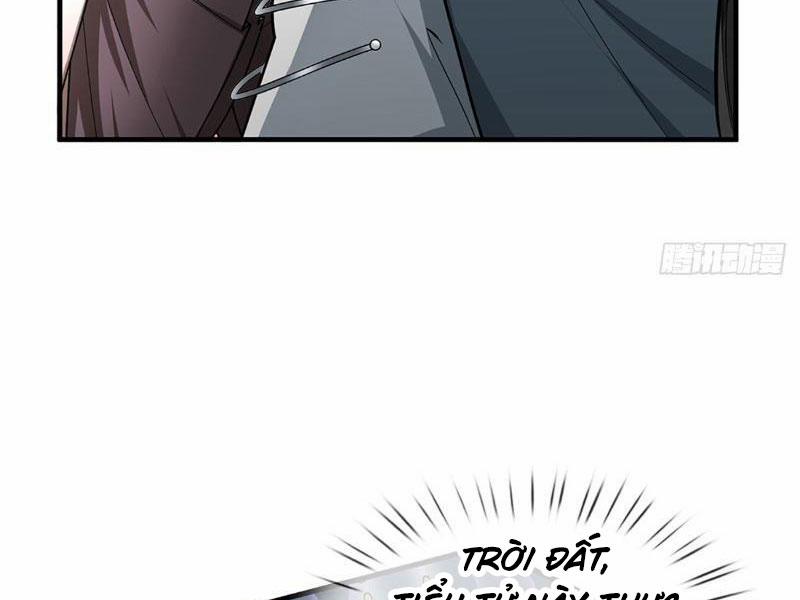 Khí Quan Thức Tỉnh, Ta Đột Nhiên Vô Địch! 5 trang 28