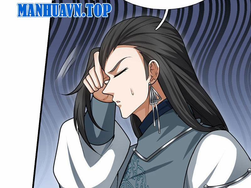 Khí Quan Thức Tỉnh, Ta Đột Nhiên Vô Địch! 5 trang 35