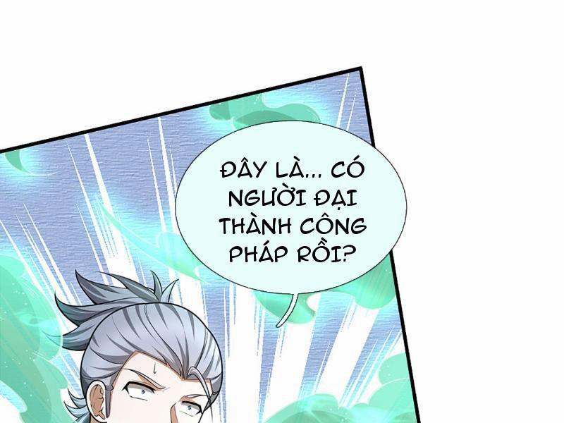 Khí Quan Thức Tỉnh, Ta Đột Nhiên Vô Địch! 5 trang 45