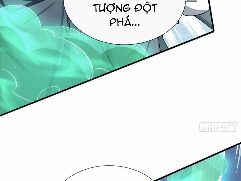 Khí Quan Thức Tỉnh, Ta Đột Nhiên Vô Địch! 5 trang 47