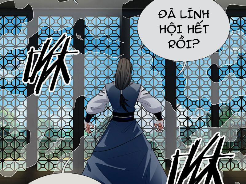 Khí Quan Thức Tỉnh, Ta Đột Nhiên Vô Địch! 5 trang 53