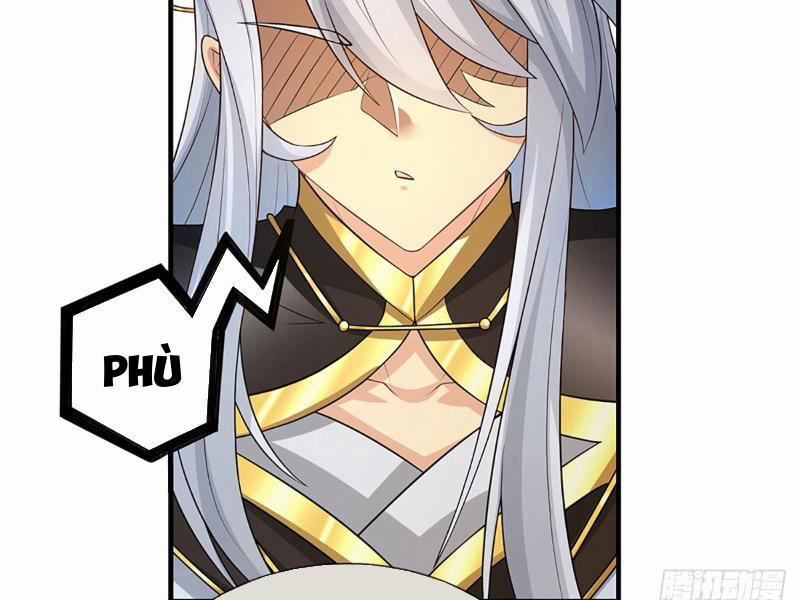 Khí Quan Thức Tỉnh, Ta Đột Nhiên Vô Địch! 5 trang 56