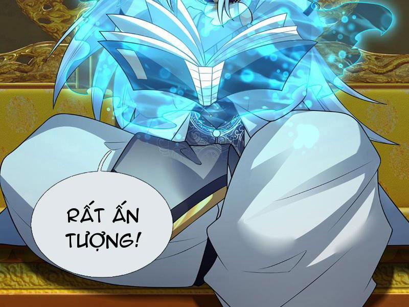 Khí Quan Thức Tỉnh, Ta Đột Nhiên Vô Địch! 5 trang 58