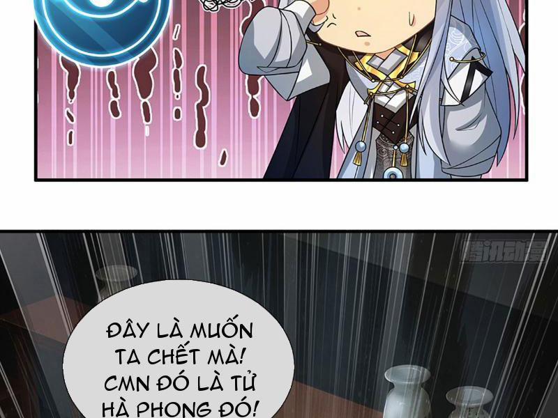 Khí Quan Thức Tỉnh, Ta Đột Nhiên Vô Địch! 5 trang 72