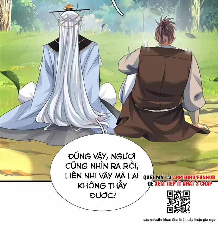 Khí Quan Thức Tỉnh, Ta Đột Nhiên Vô Địch! 50 trang 3