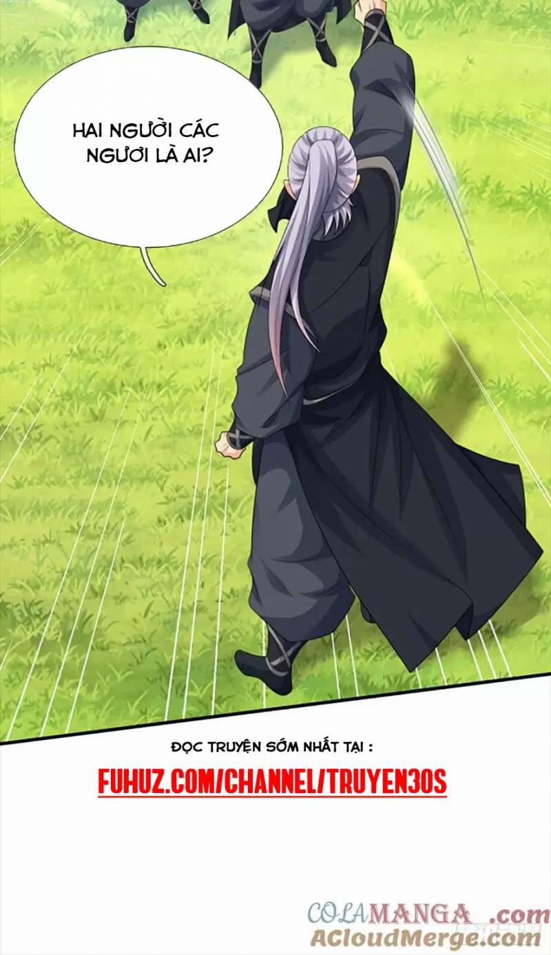 Khí Quan Thức Tỉnh, Ta Đột Nhiên Vô Địch! 51 trang 12