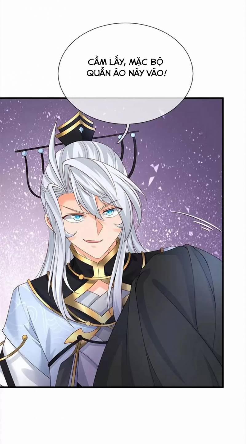 Khí Quan Thức Tỉnh, Ta Đột Nhiên Vô Địch! 51 trang 6