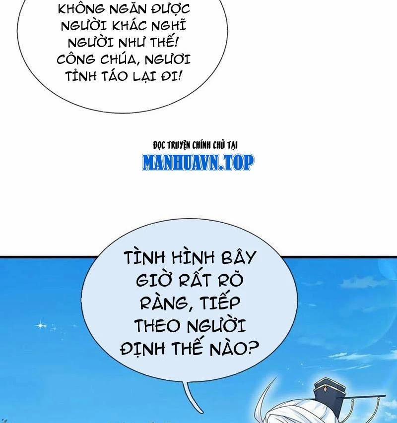 Khí Quan Thức Tỉnh, Ta Đột Nhiên Vô Địch! 54 trang 19