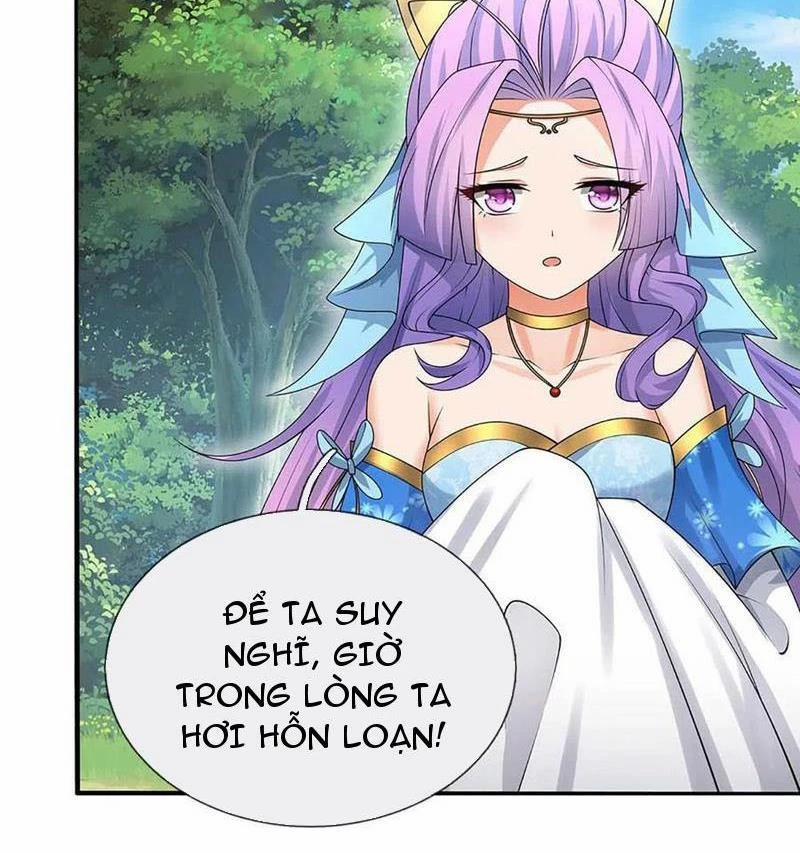 Khí Quan Thức Tỉnh, Ta Đột Nhiên Vô Địch! 54 trang 23