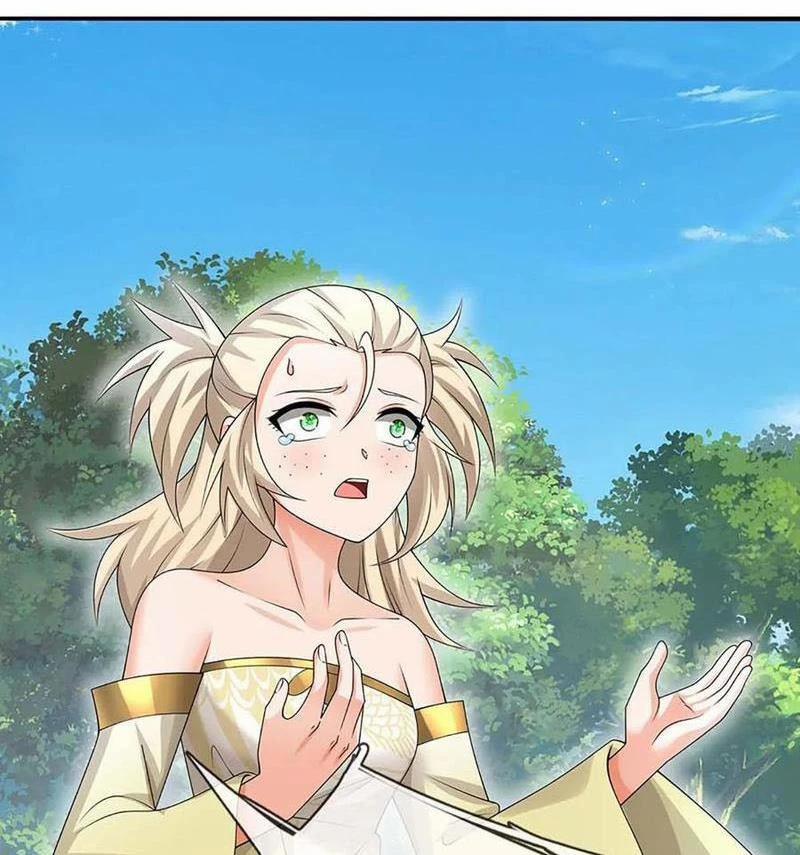 Khí Quan Thức Tỉnh, Ta Đột Nhiên Vô Địch! 54 trang 26