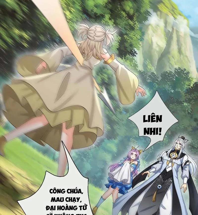 Khí Quan Thức Tỉnh, Ta Đột Nhiên Vô Địch! 54 trang 28