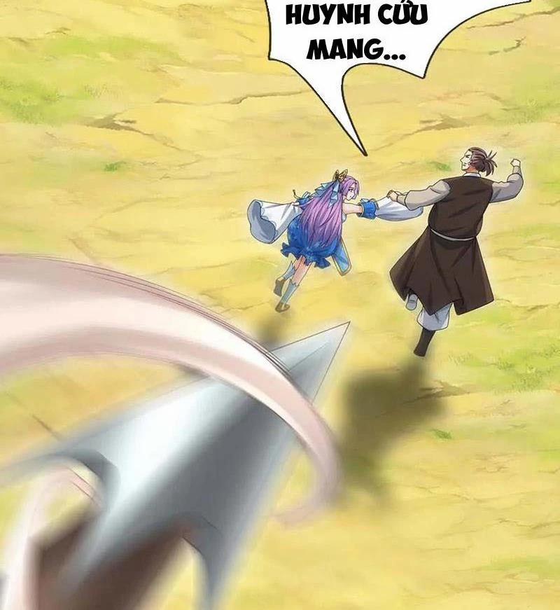 Khí Quan Thức Tỉnh, Ta Đột Nhiên Vô Địch! 54 trang 39