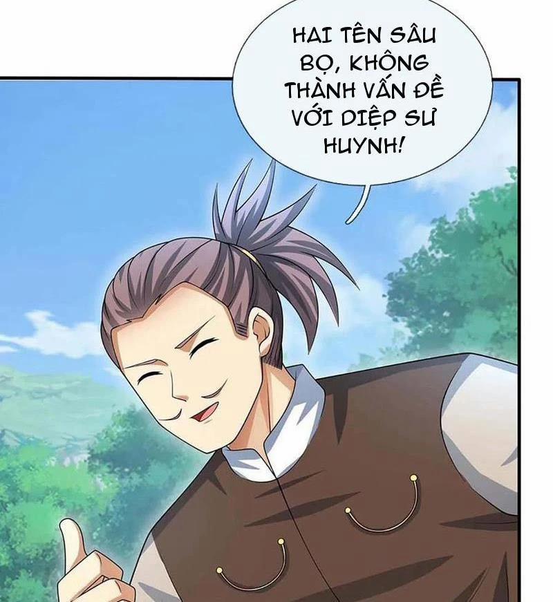 Khí Quan Thức Tỉnh, Ta Đột Nhiên Vô Địch! 54 trang 48