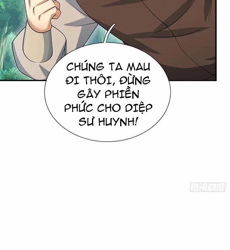 Khí Quan Thức Tỉnh, Ta Đột Nhiên Vô Địch! 54 trang 49