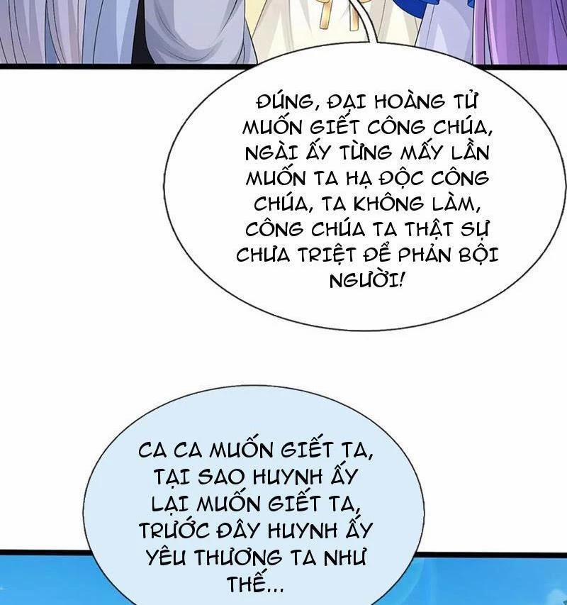 Khí Quan Thức Tỉnh, Ta Đột Nhiên Vô Địch! 54 trang 5