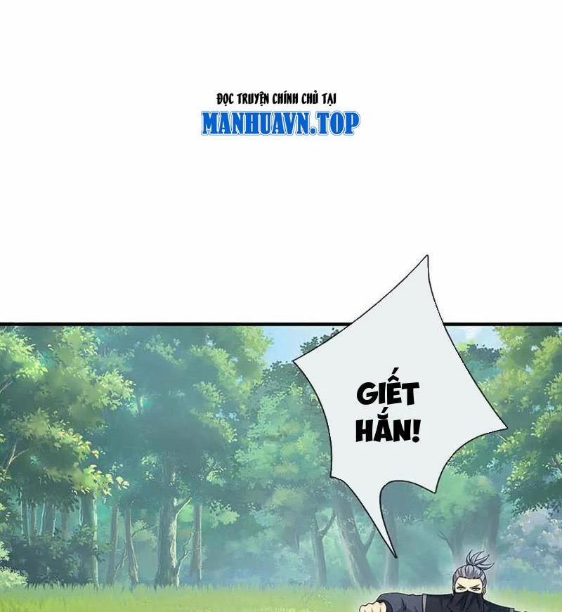 Khí Quan Thức Tỉnh, Ta Đột Nhiên Vô Địch! 54 trang 50