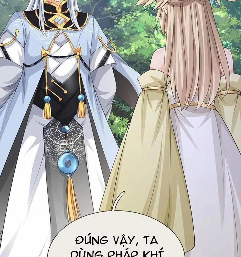 Khí Quan Thức Tỉnh, Ta Đột Nhiên Vô Địch! 54 trang 8