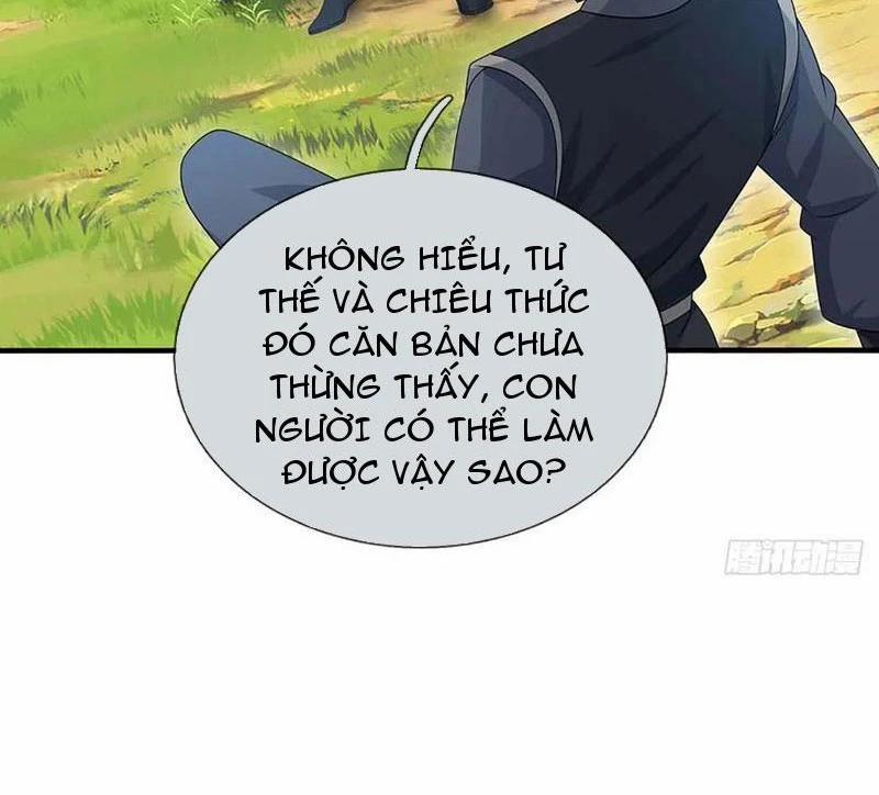 Khí Quan Thức Tỉnh, Ta Đột Nhiên Vô Địch! 55 trang 24