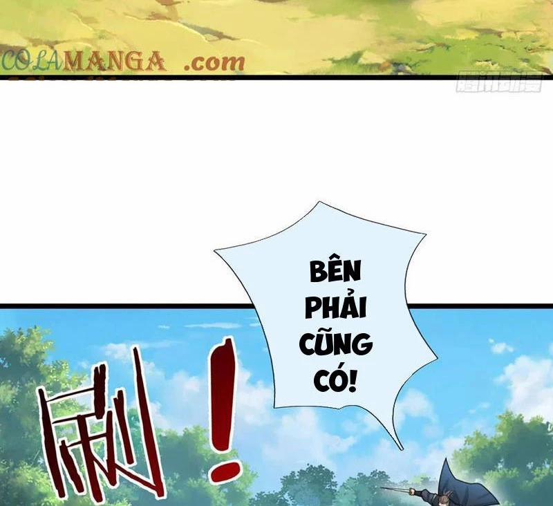 Khí Quan Thức Tỉnh, Ta Đột Nhiên Vô Địch! 55 trang 53