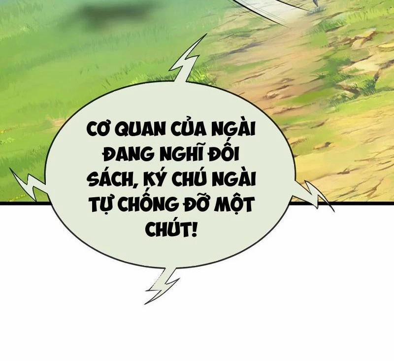 Khí Quan Thức Tỉnh, Ta Đột Nhiên Vô Địch! 55 trang 57