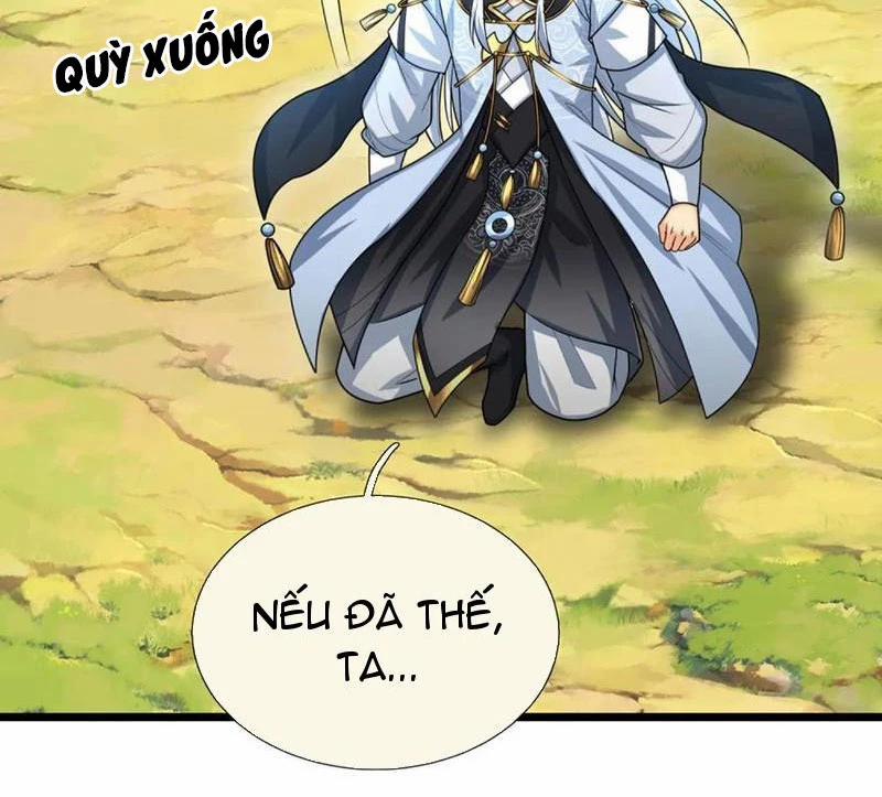 Khí Quan Thức Tỉnh, Ta Đột Nhiên Vô Địch! 56 trang 10