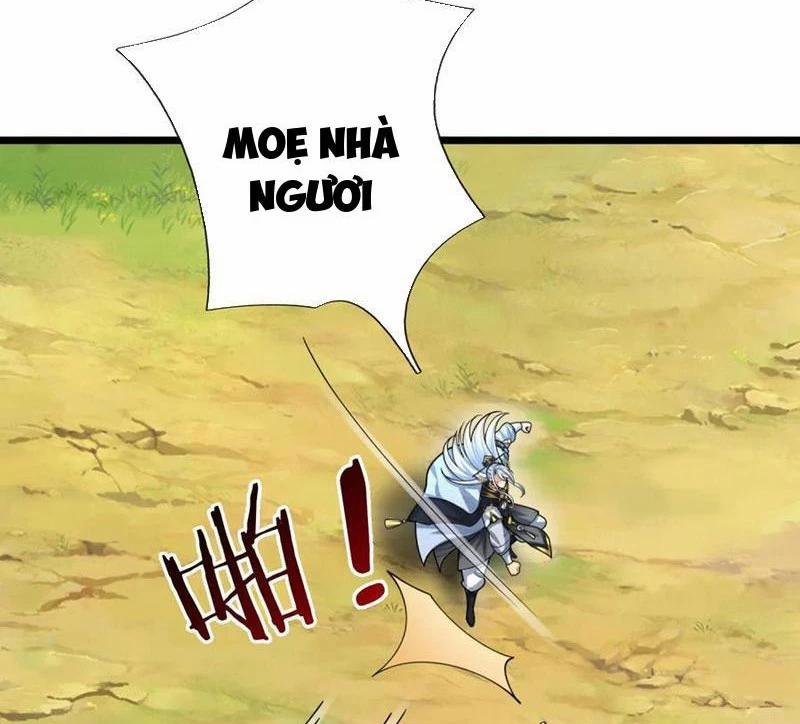 Khí Quan Thức Tỉnh, Ta Đột Nhiên Vô Địch! 56 trang 20