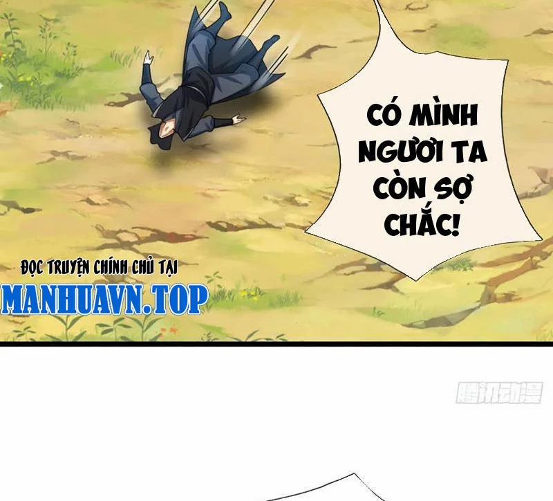 Khí Quan Thức Tỉnh, Ta Đột Nhiên Vô Địch! 56 trang 21