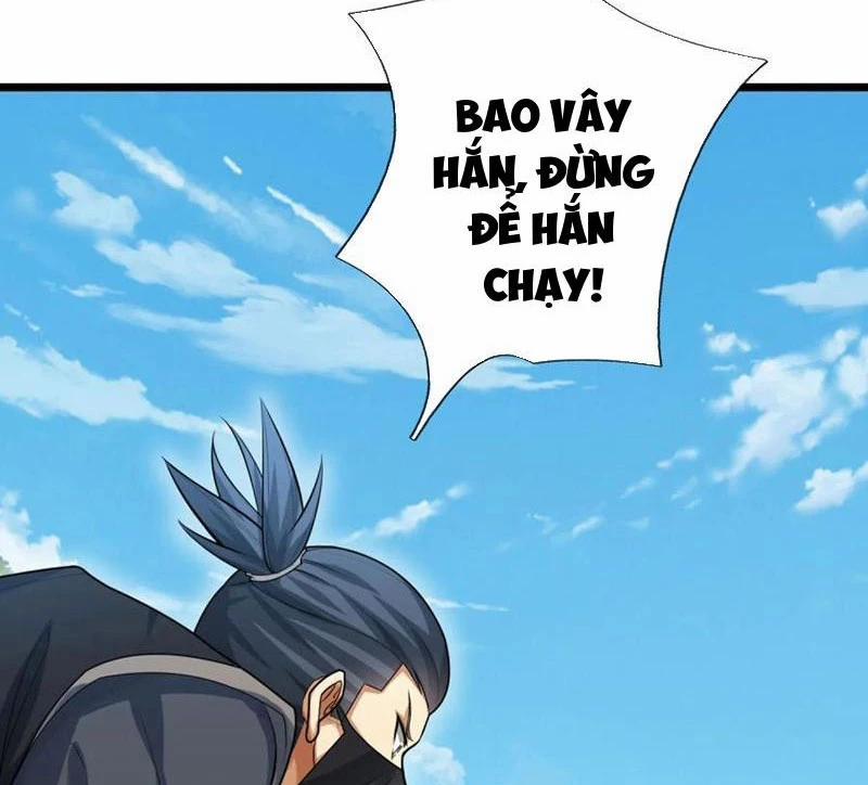 Khí Quan Thức Tỉnh, Ta Đột Nhiên Vô Địch! 56 trang 22