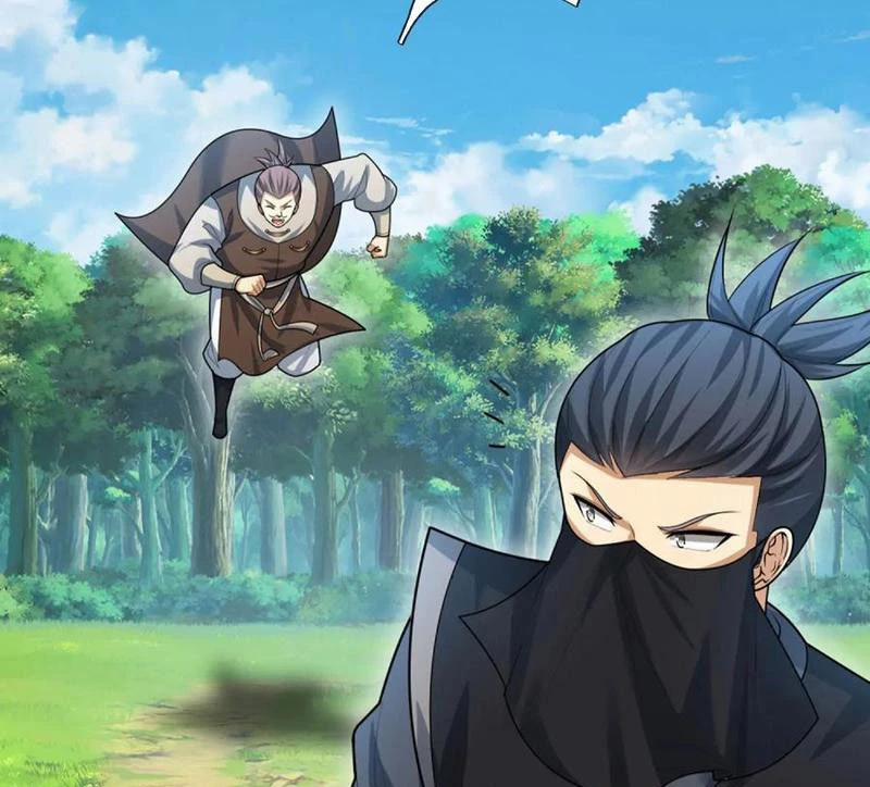 Khí Quan Thức Tỉnh, Ta Đột Nhiên Vô Địch! 56 trang 25