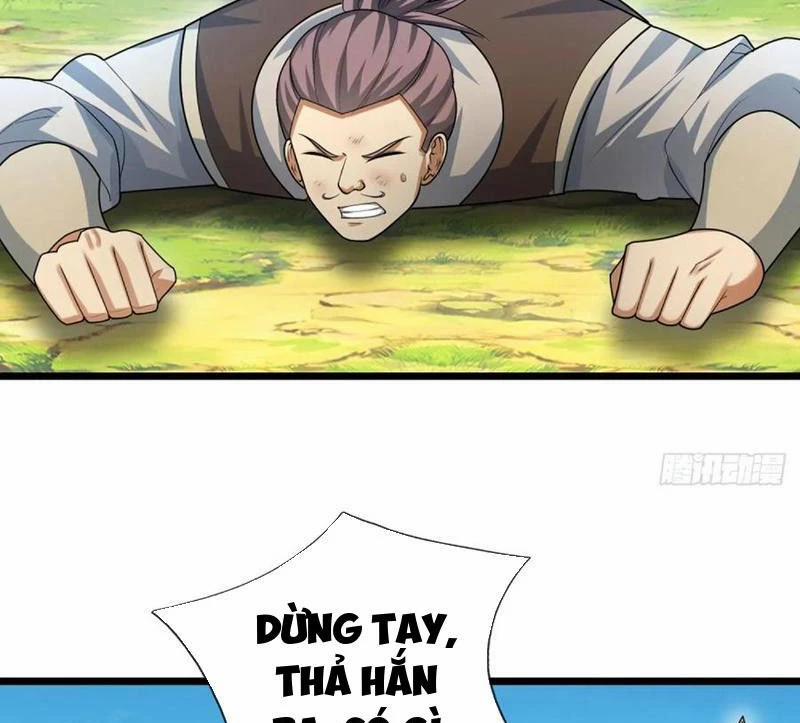 Khí Quan Thức Tỉnh, Ta Đột Nhiên Vô Địch! 56 trang 31