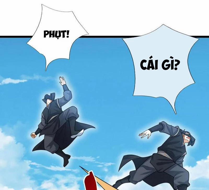 Khí Quan Thức Tỉnh, Ta Đột Nhiên Vô Địch! 56 trang 39