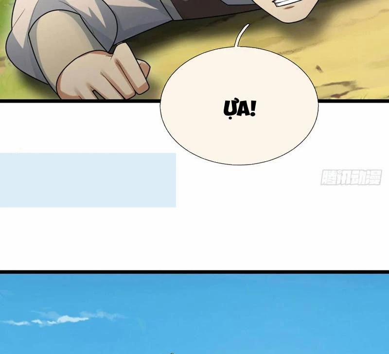 Khí Quan Thức Tỉnh, Ta Đột Nhiên Vô Địch! 56 trang 44