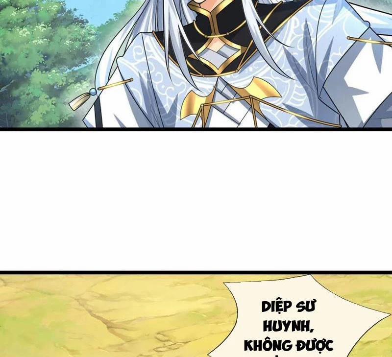 Khí Quan Thức Tỉnh, Ta Đột Nhiên Vô Địch! 56 trang 52