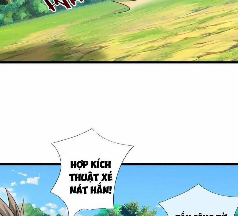 Khí Quan Thức Tỉnh, Ta Đột Nhiên Vô Địch! 56 trang 56