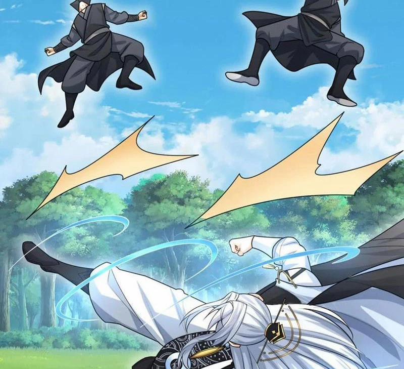 Khí Quan Thức Tỉnh, Ta Đột Nhiên Vô Địch! 56 trang 59