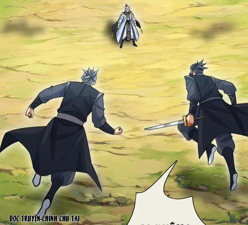 Khí Quan Thức Tỉnh, Ta Đột Nhiên Vô Địch! 56 trang 64