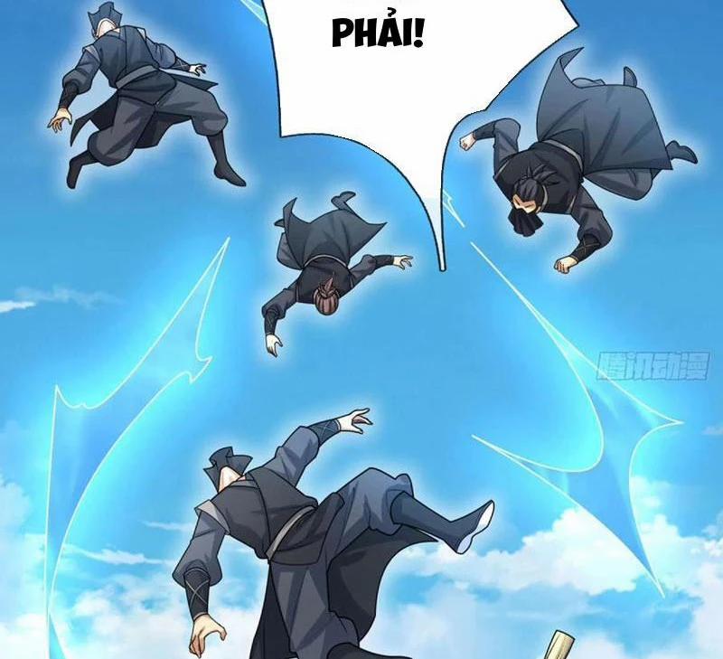 Khí Quan Thức Tỉnh, Ta Đột Nhiên Vô Địch! 56 trang 66