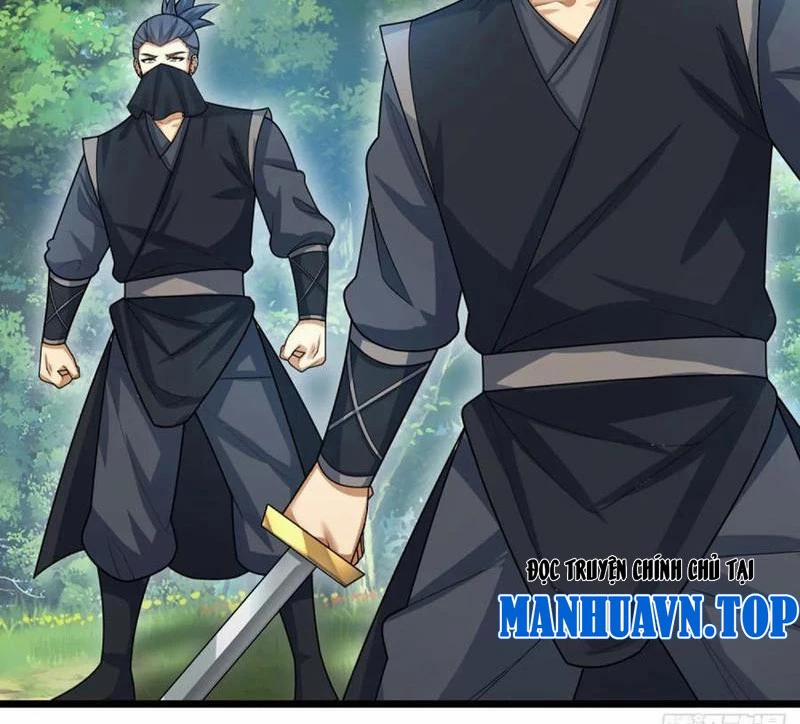 Khí Quan Thức Tỉnh, Ta Đột Nhiên Vô Địch! 56 trang 8