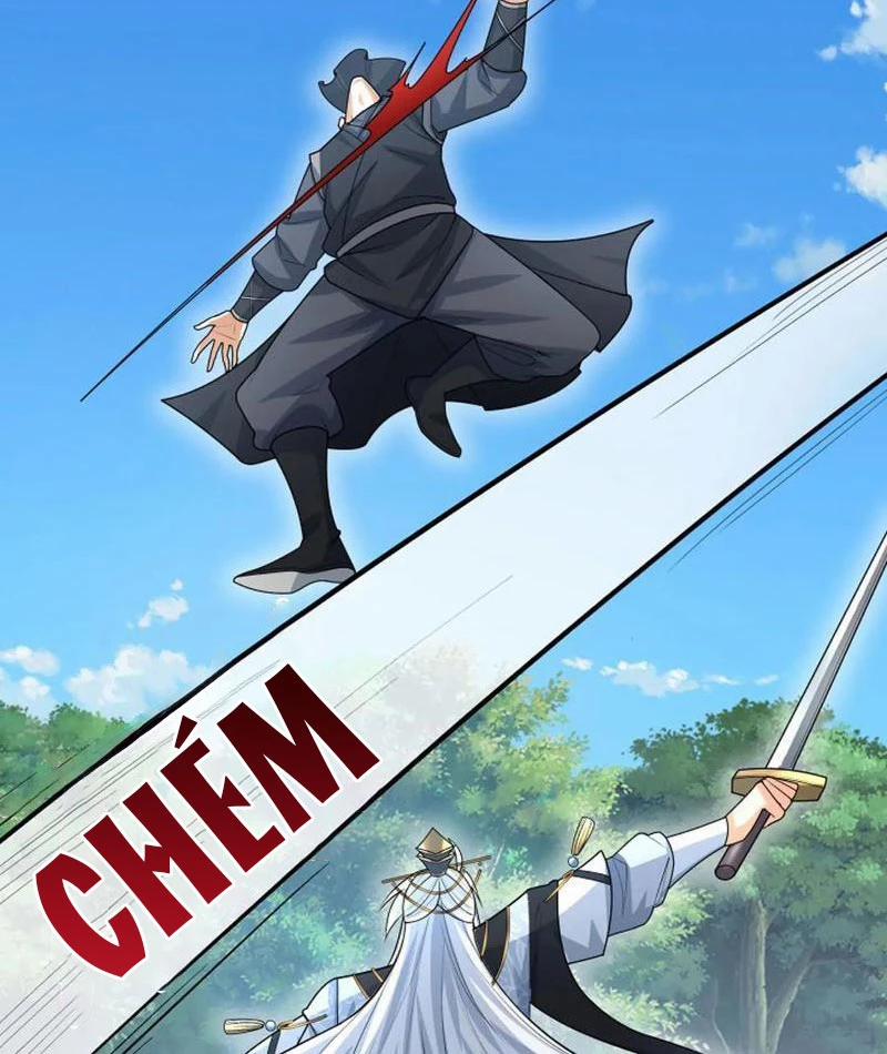 Khí Quan Thức Tỉnh, Ta Đột Nhiên Vô Địch! 57 trang 11