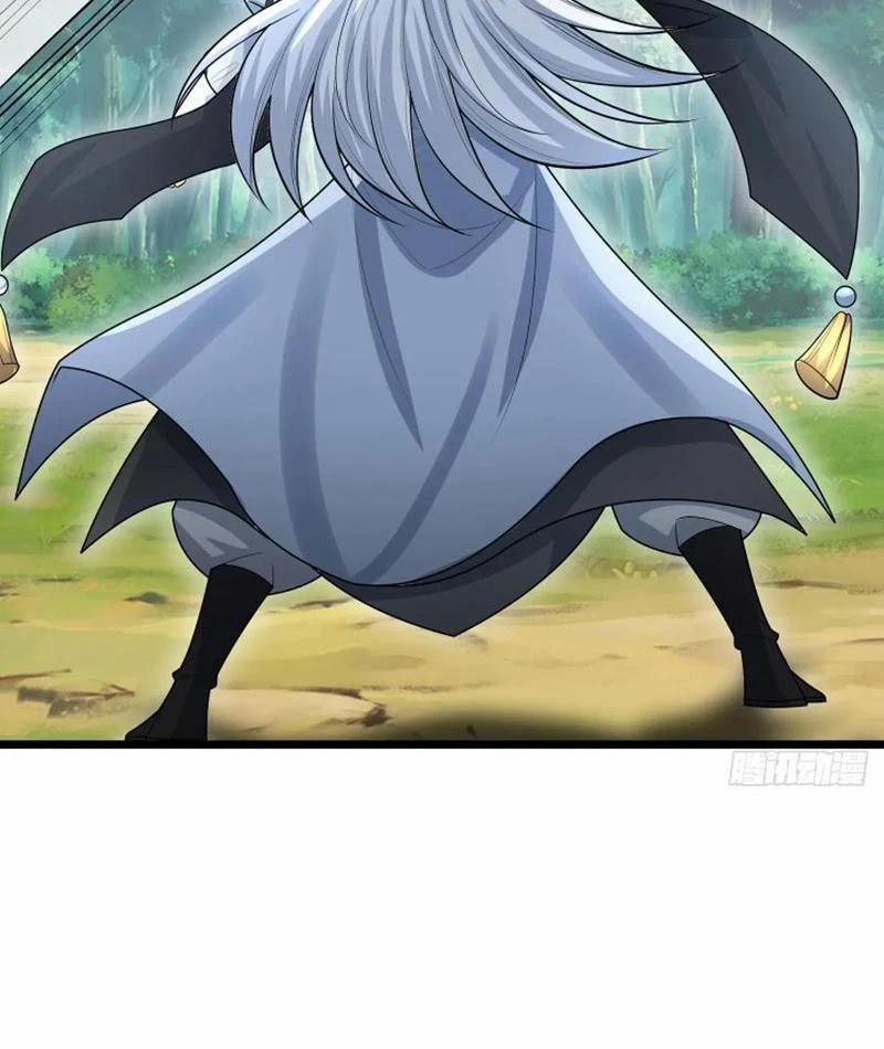 Khí Quan Thức Tỉnh, Ta Đột Nhiên Vô Địch! 57 trang 12