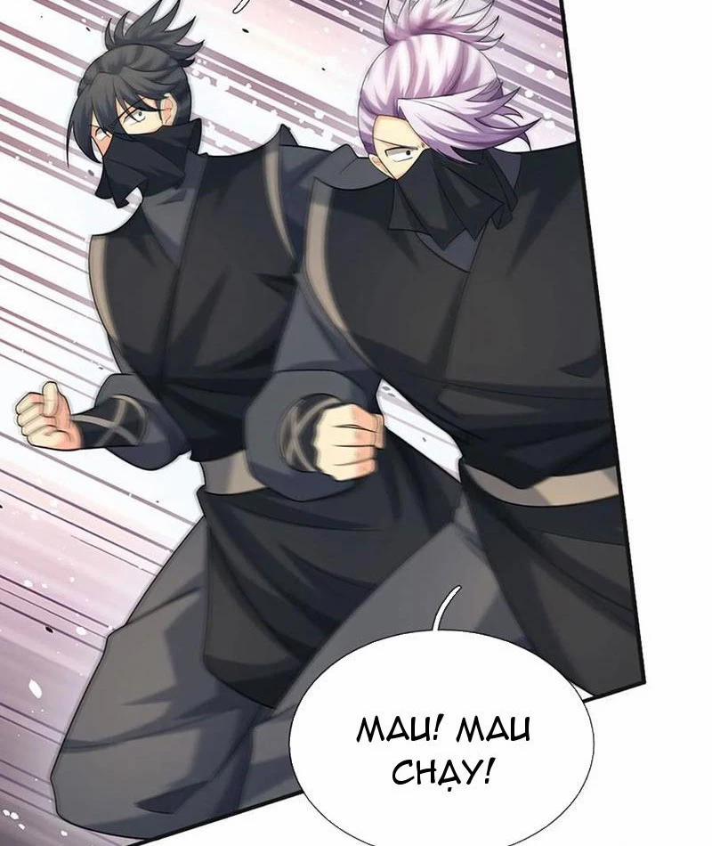 Khí Quan Thức Tỉnh, Ta Đột Nhiên Vô Địch! 57 trang 15