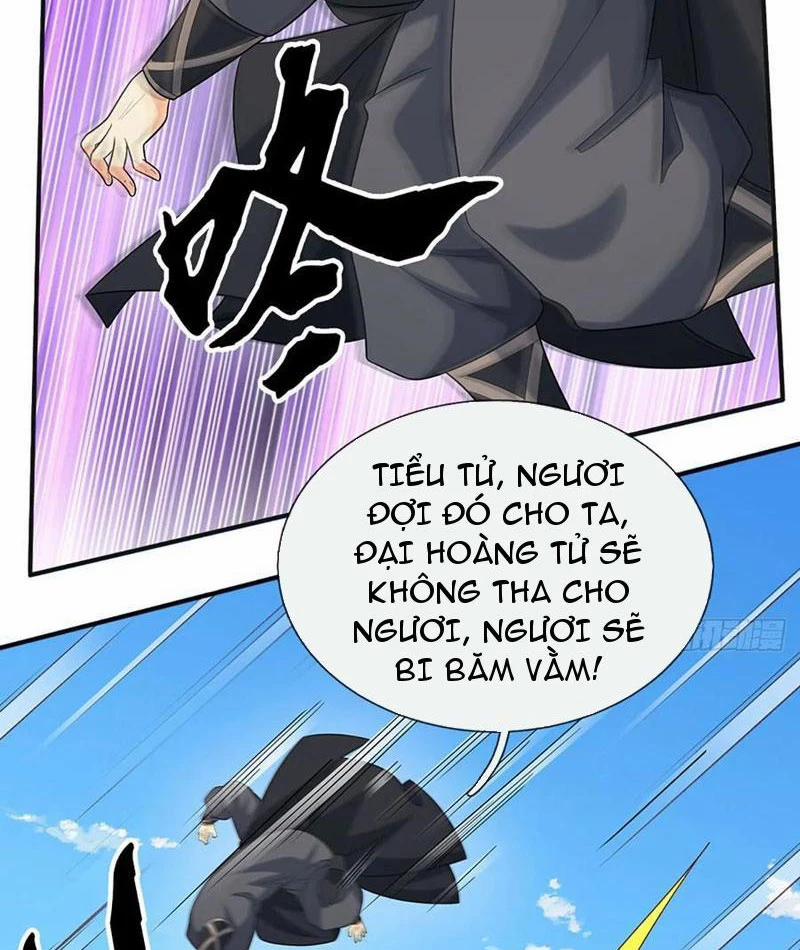 Khí Quan Thức Tỉnh, Ta Đột Nhiên Vô Địch! 57 trang 22
