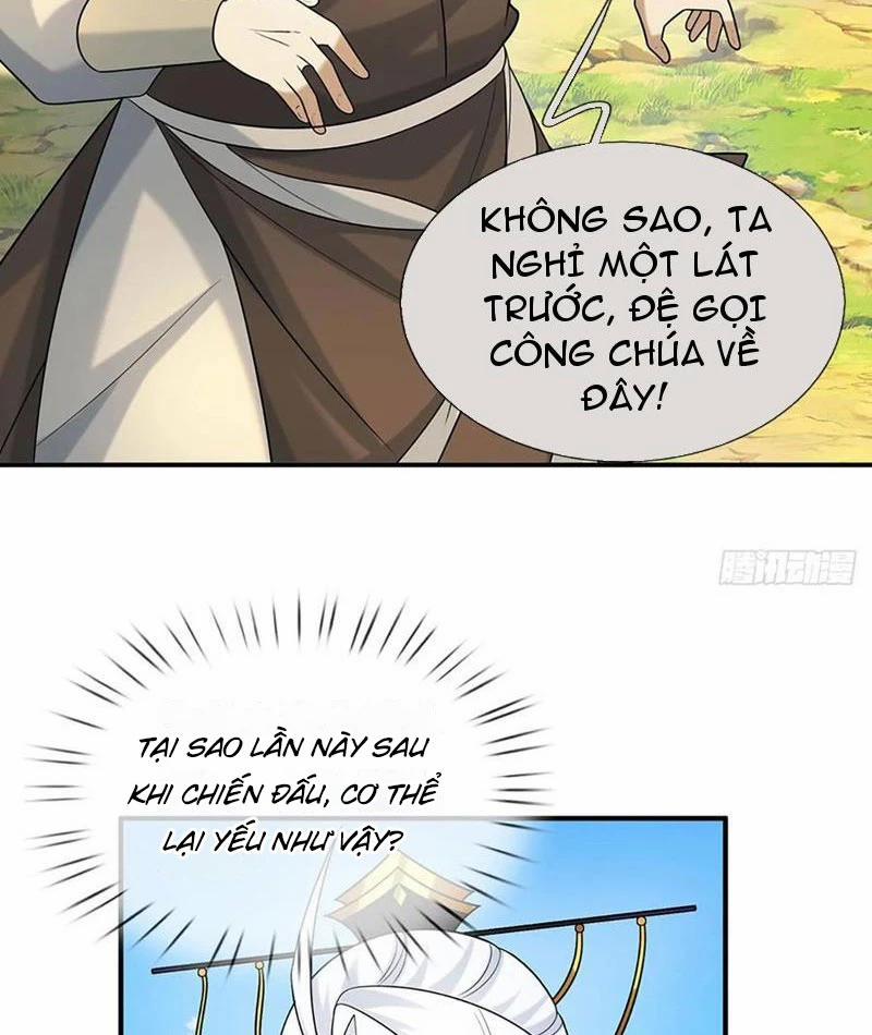 Khí Quan Thức Tỉnh, Ta Đột Nhiên Vô Địch! 57 trang 25